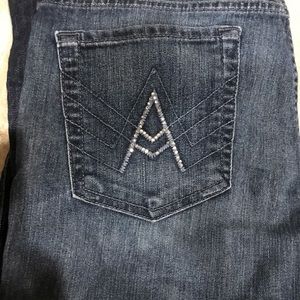 7’s jeans A Pocket